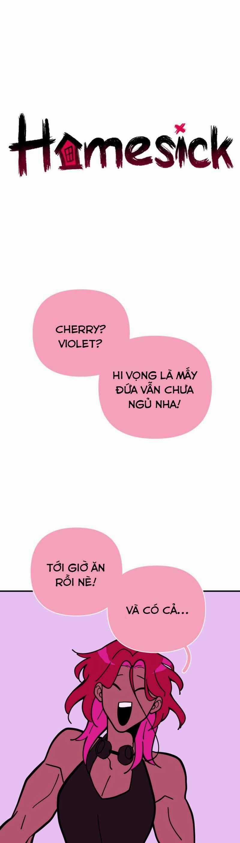 Homesick - Chương 46 - Trang 2