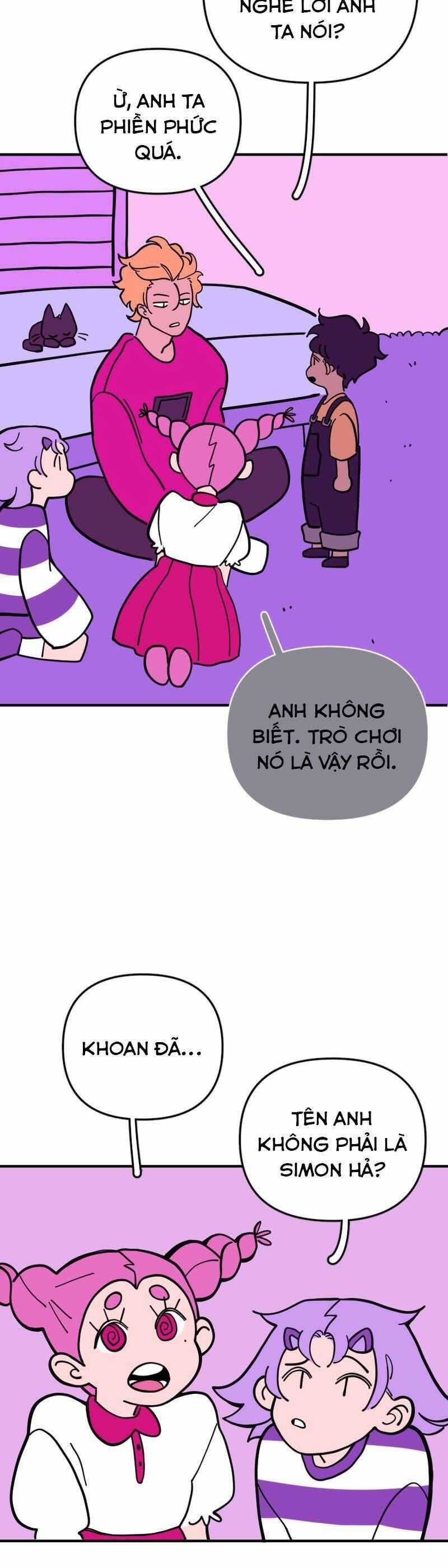 Homesick - Chương 46 - Trang 11