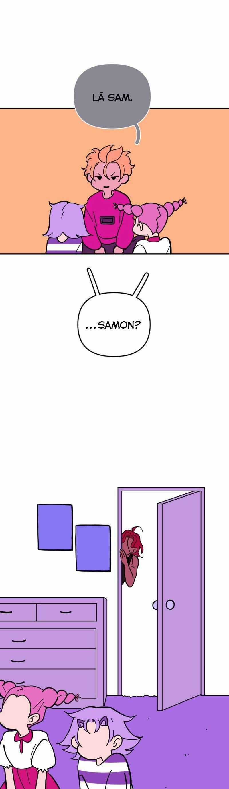 Homesick - Chương 46 - Trang 12