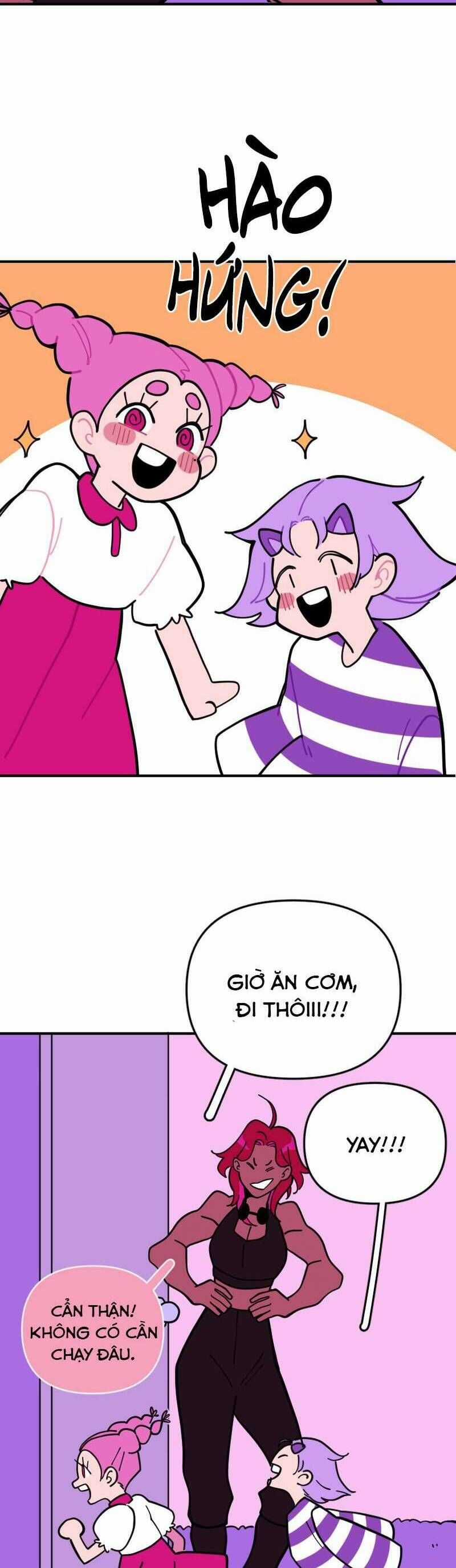 Homesick - Chương 46 - Trang 14