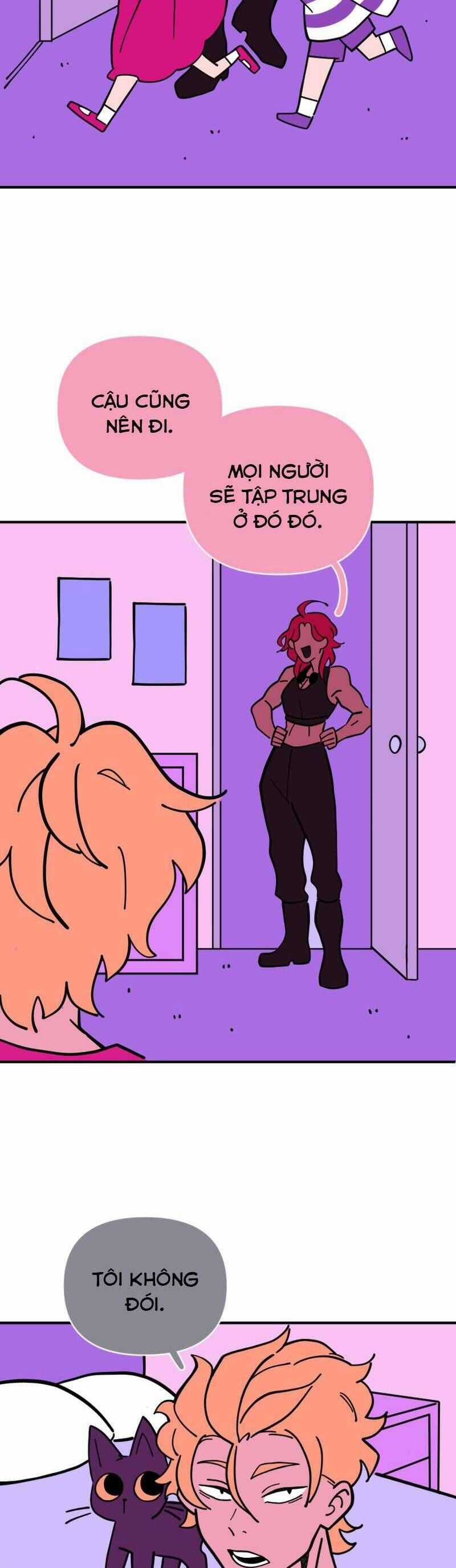 Homesick - Chương 46 - Trang 15