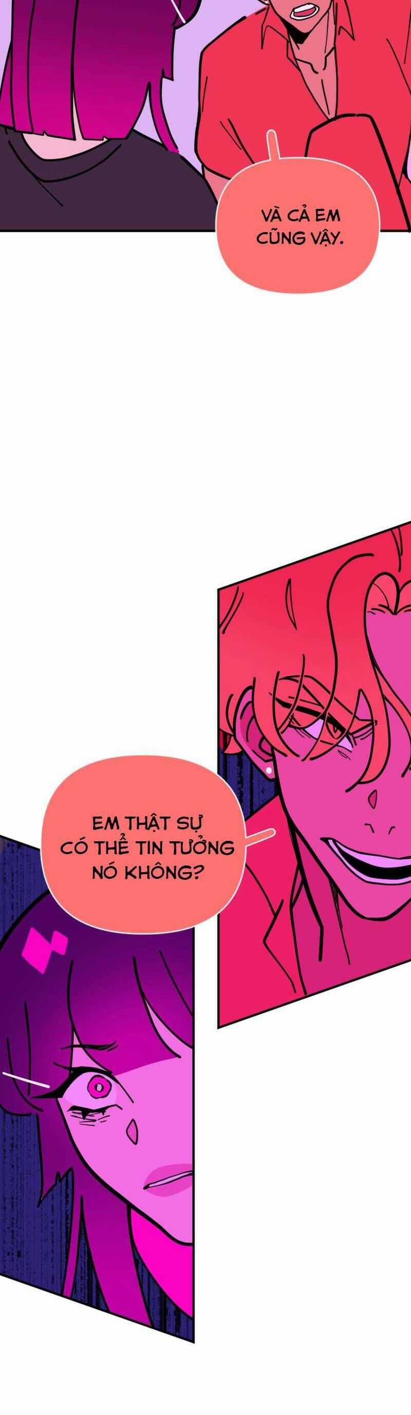 Homesick - Chương 46 - Trang 19