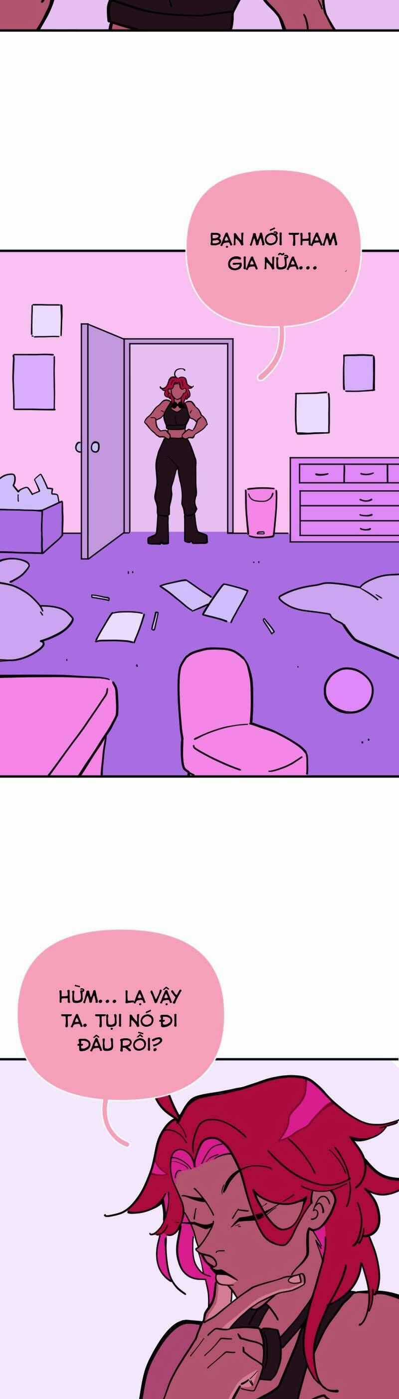 Homesick - Chương 46 - Trang 3