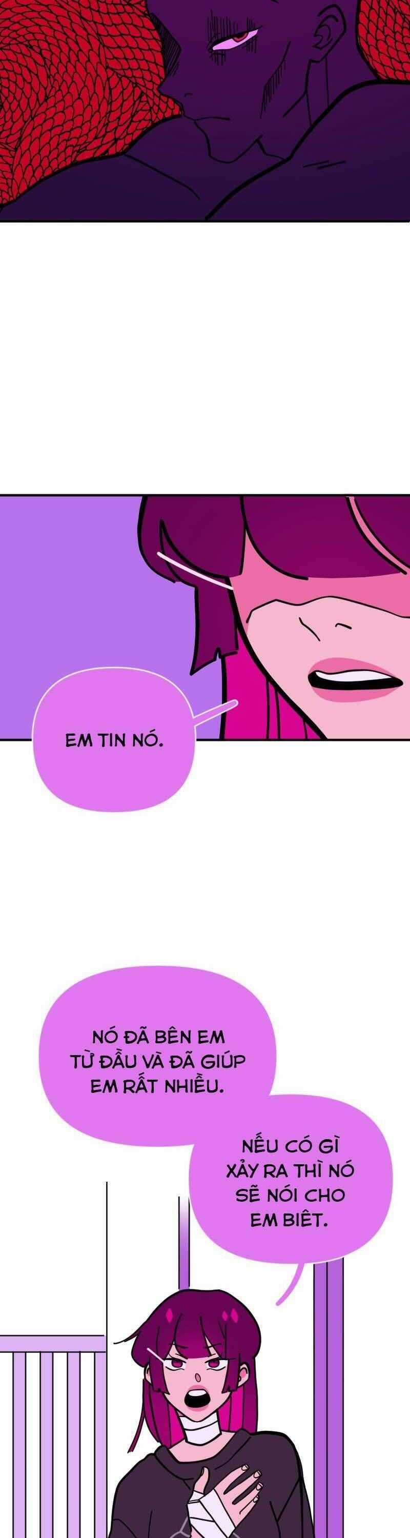 Homesick - Chương 46 - Trang 21