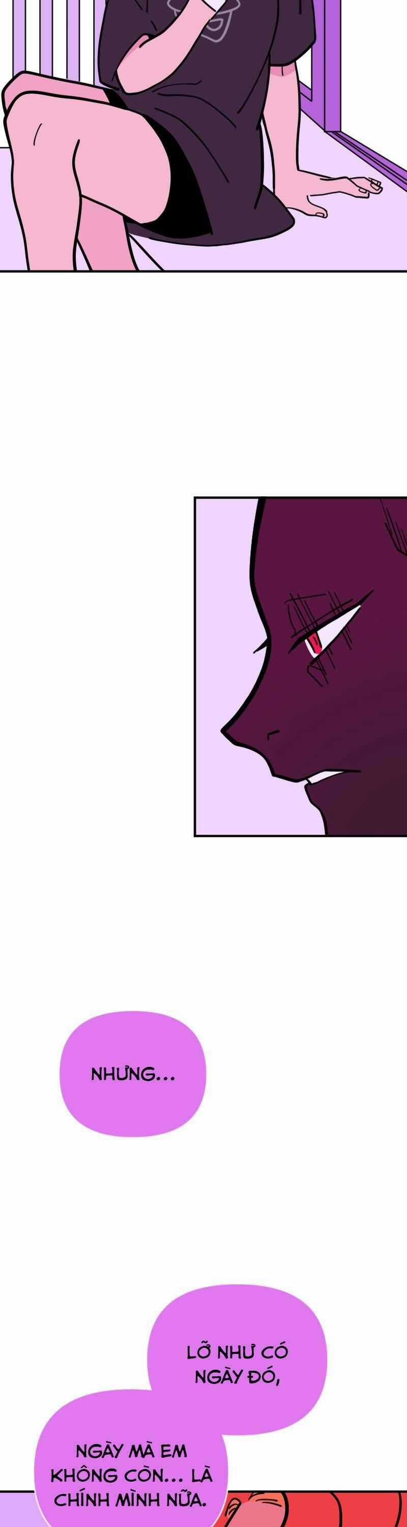 Homesick - Chương 46 - Trang 22