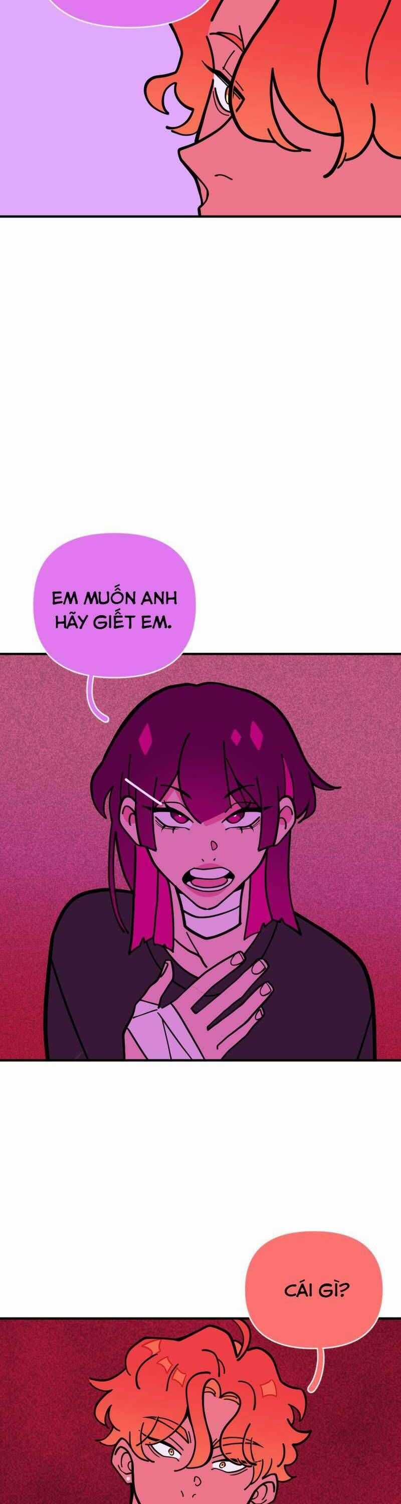 Homesick - Chương 46 - Trang 23