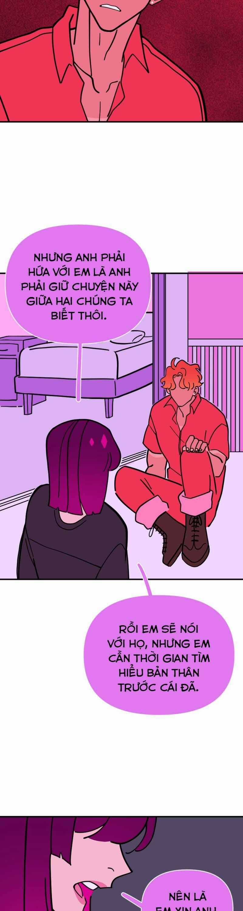 Homesick - Chương 46 - Trang 24