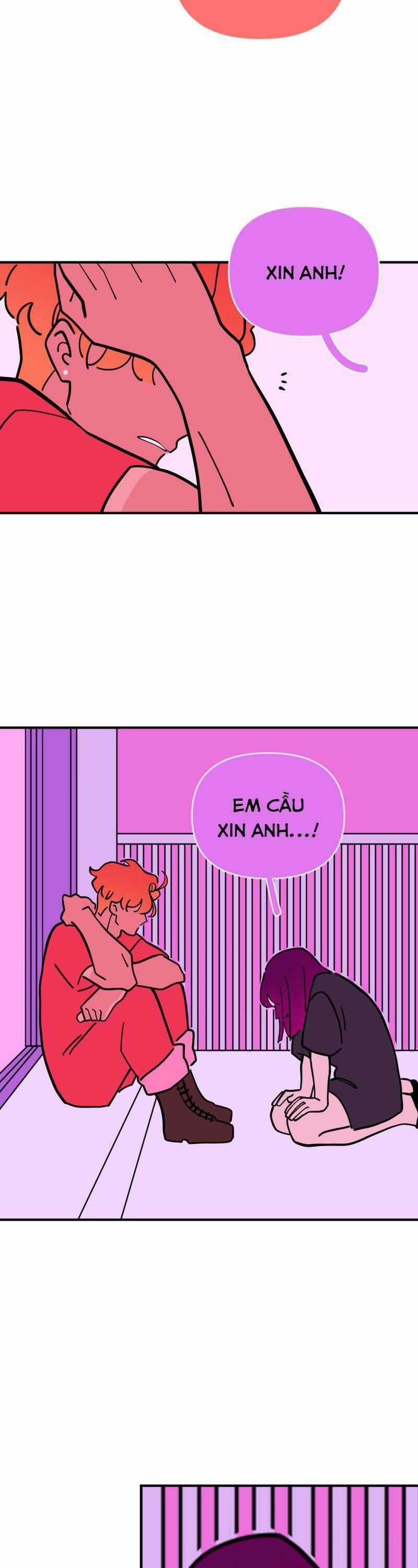 Homesick - Chương 46 - Trang 26