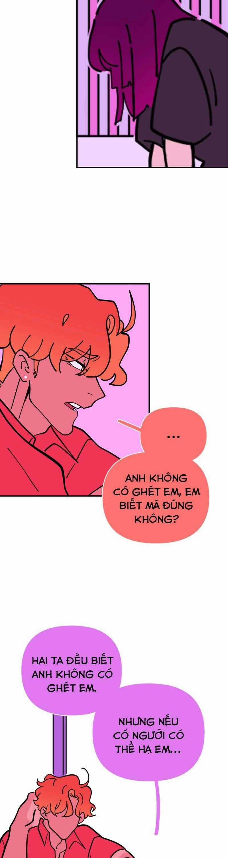 Homesick - Chương 46 - Trang 27