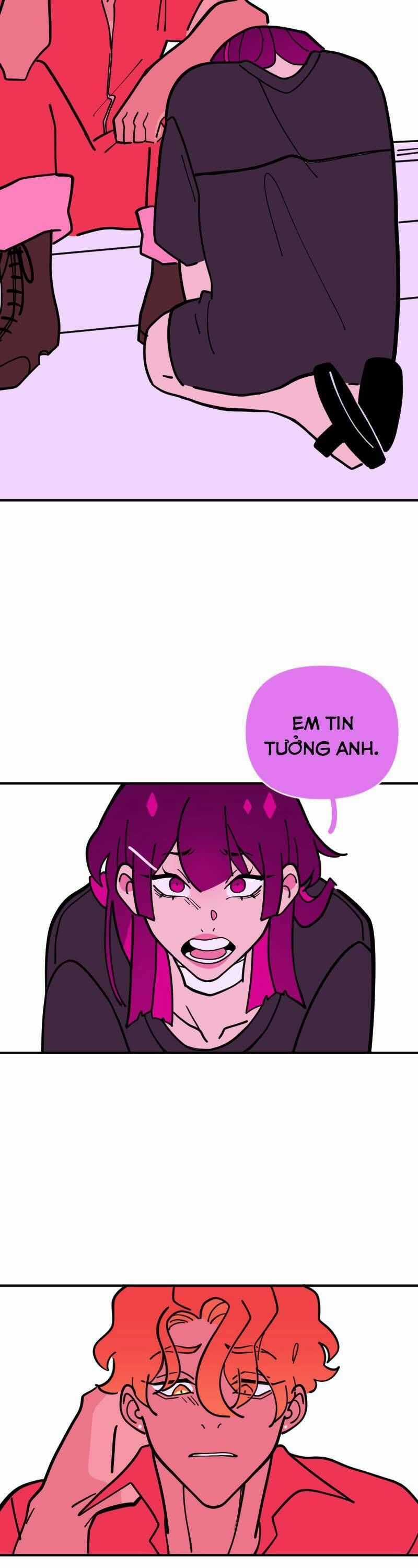 Homesick - Chương 46 - Trang 28