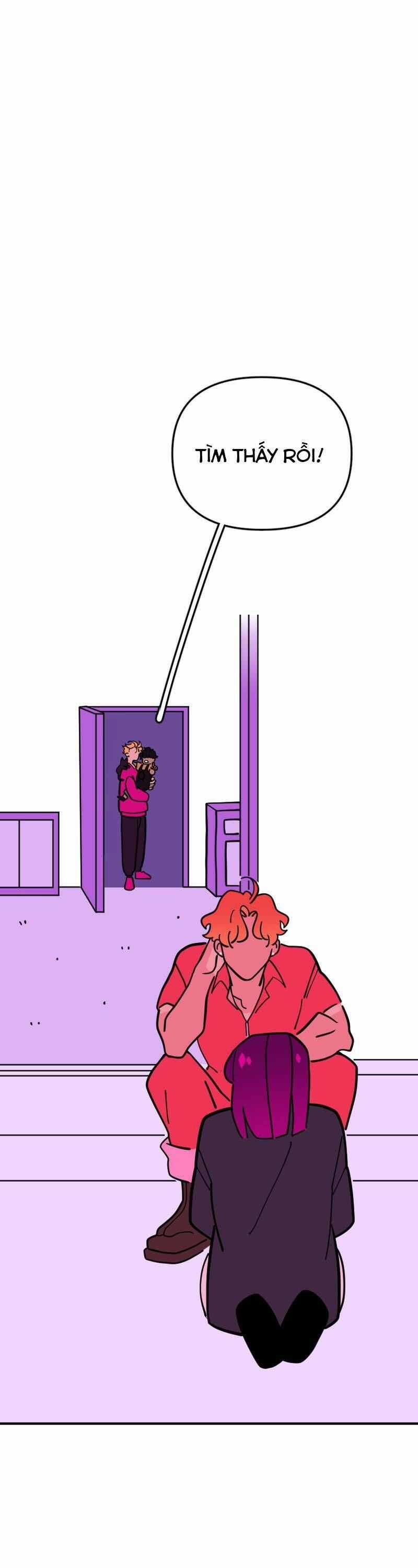 Homesick - Chương 46 - Trang 29