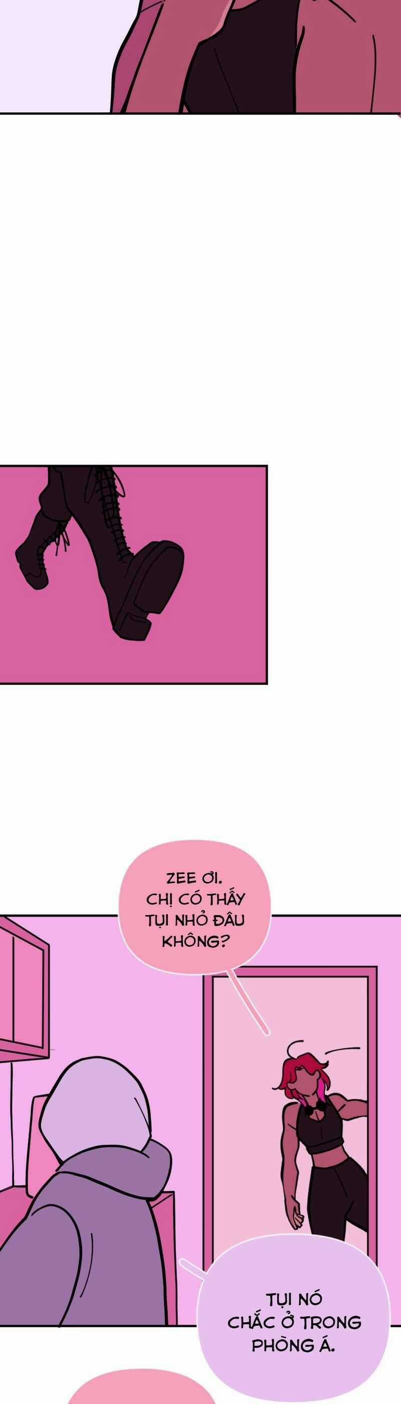 Homesick - Chương 46 - Trang 4