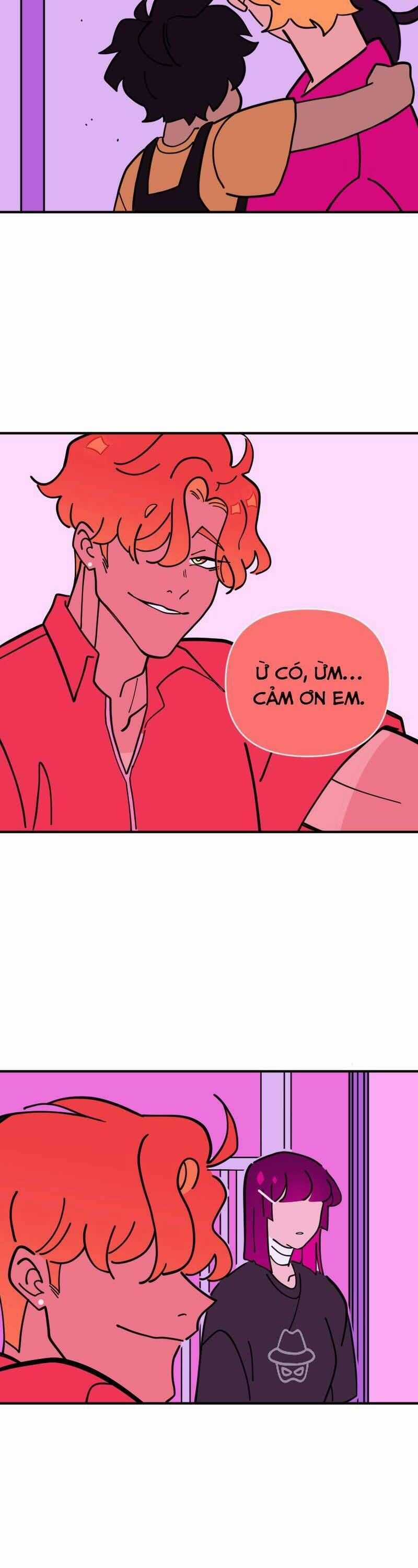 Homesick - Chương 46 - Trang 32