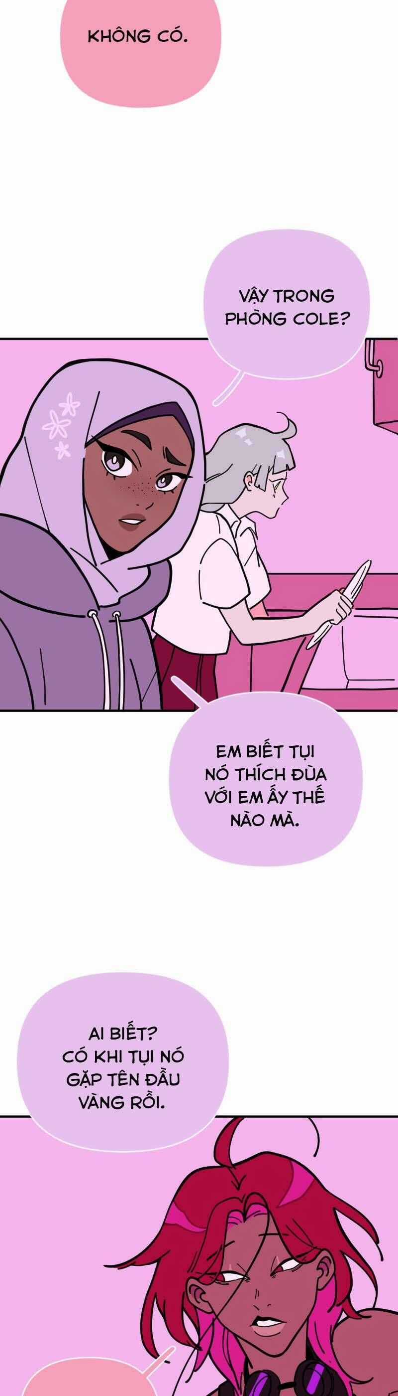 Homesick - Chương 46 - Trang 5