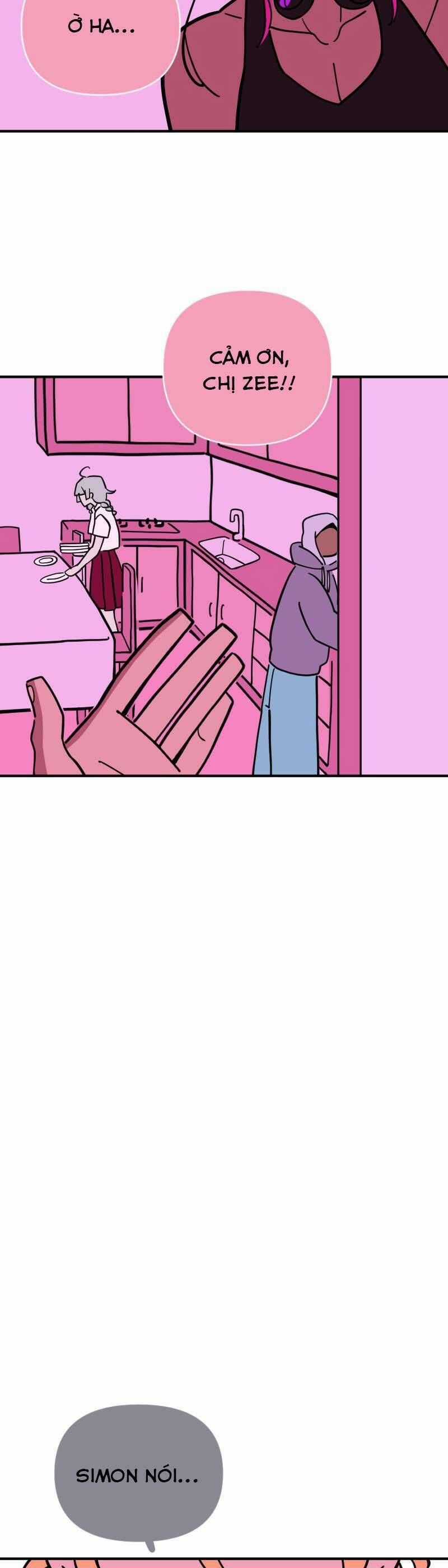 Homesick - Chương 46 - Trang 6