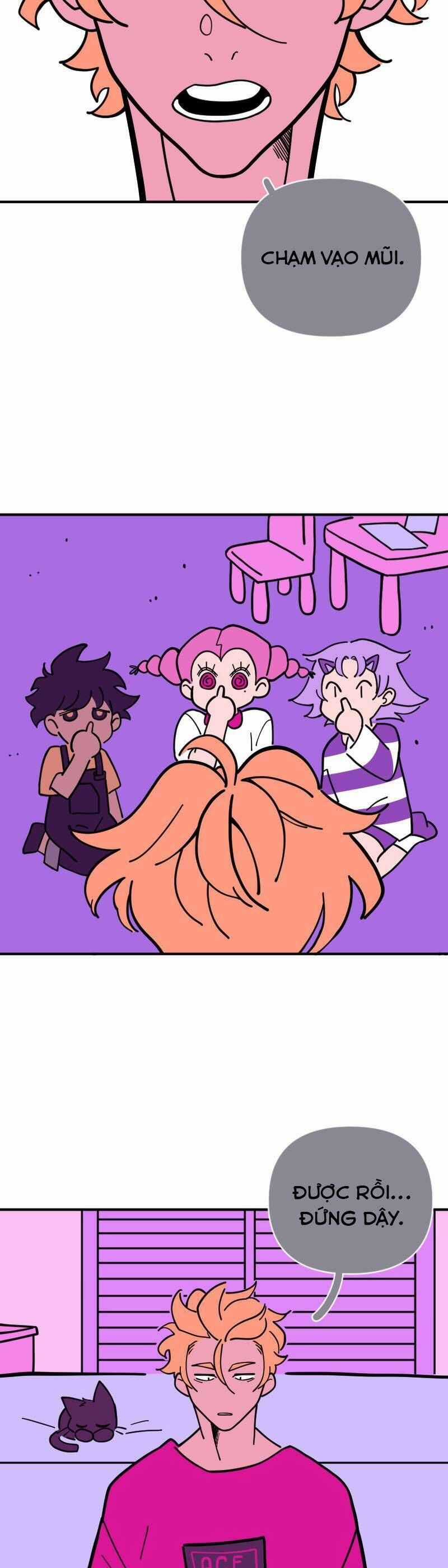 Homesick - Chương 46 - Trang 7