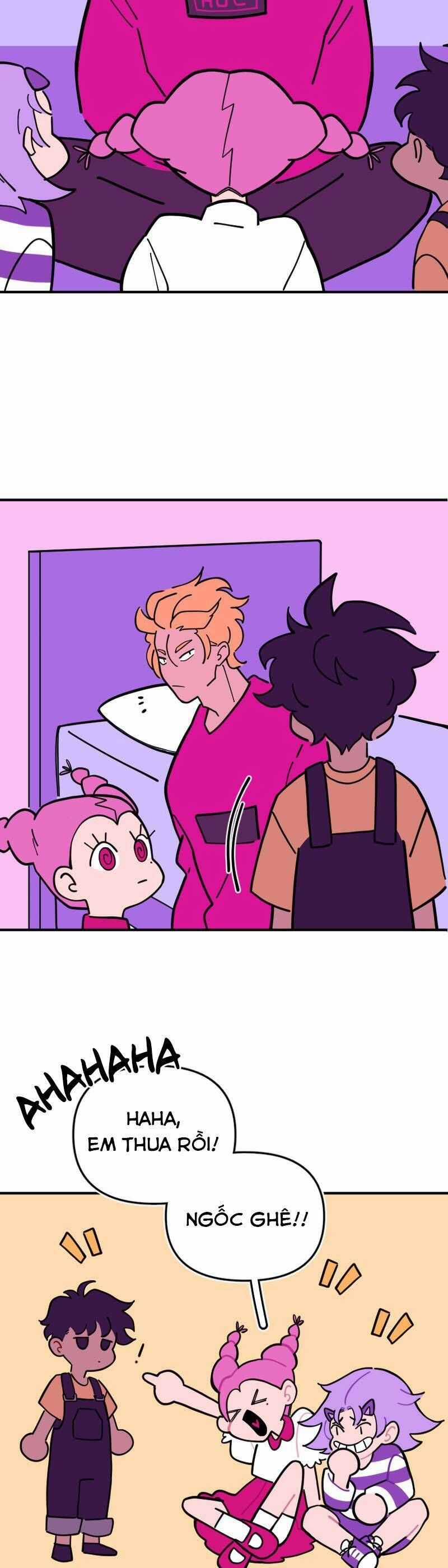 Homesick - Chương 46 - Trang 8