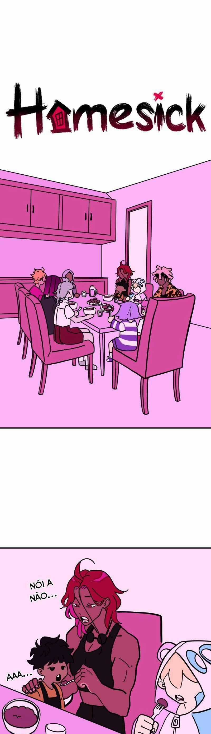 Homesick - Chương 47 - Trang 2