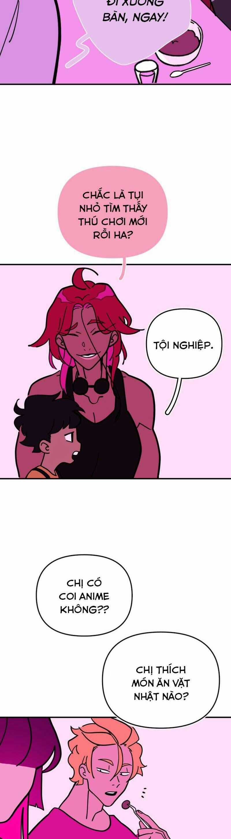 Homesick - Chương 47 - Trang 12