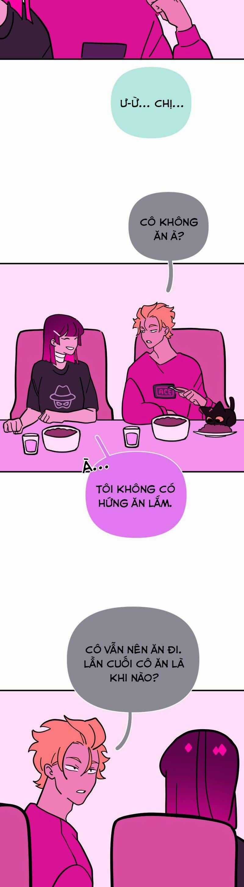 Homesick - Chương 47 - Trang 13