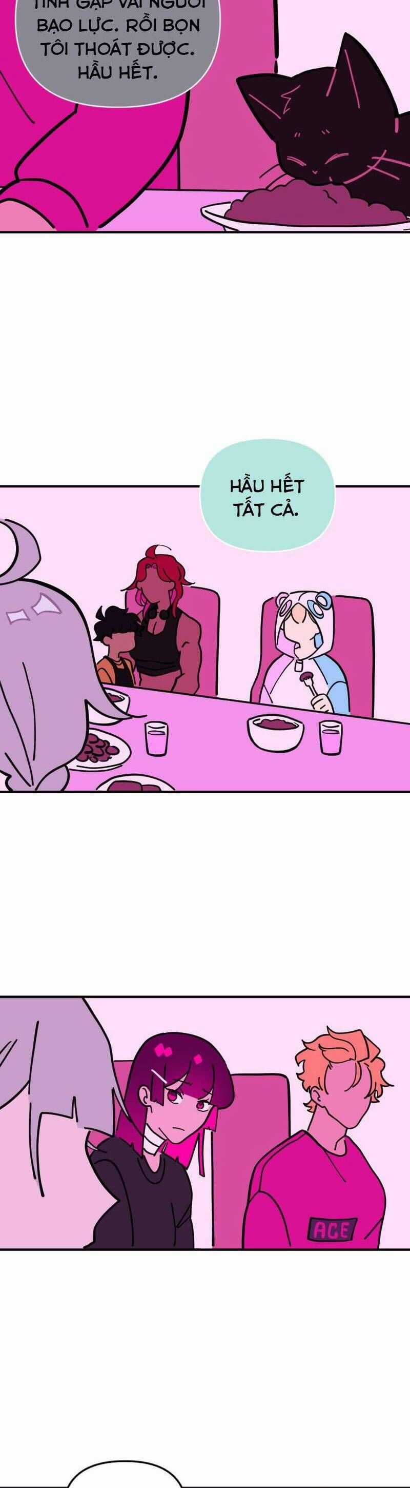 Homesick - Chương 47 - Trang 16