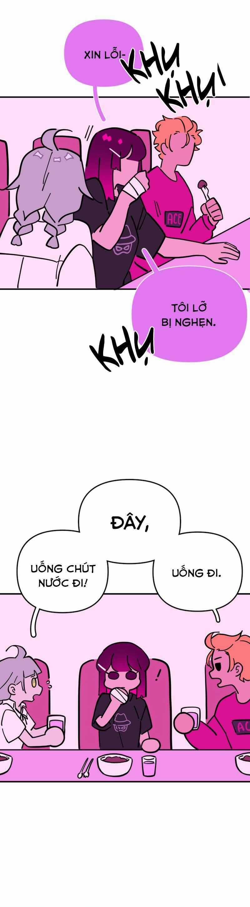 Homesick - Chương 47 - Trang 19