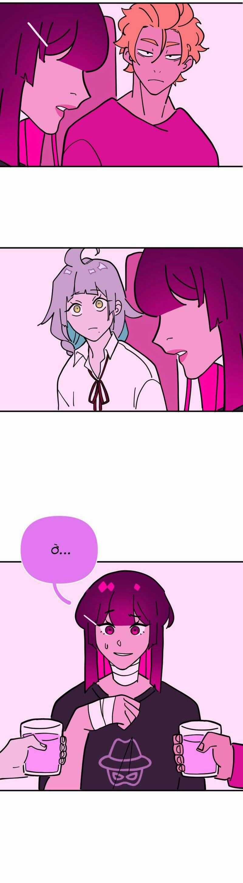 Homesick - Chương 47 - Trang 20