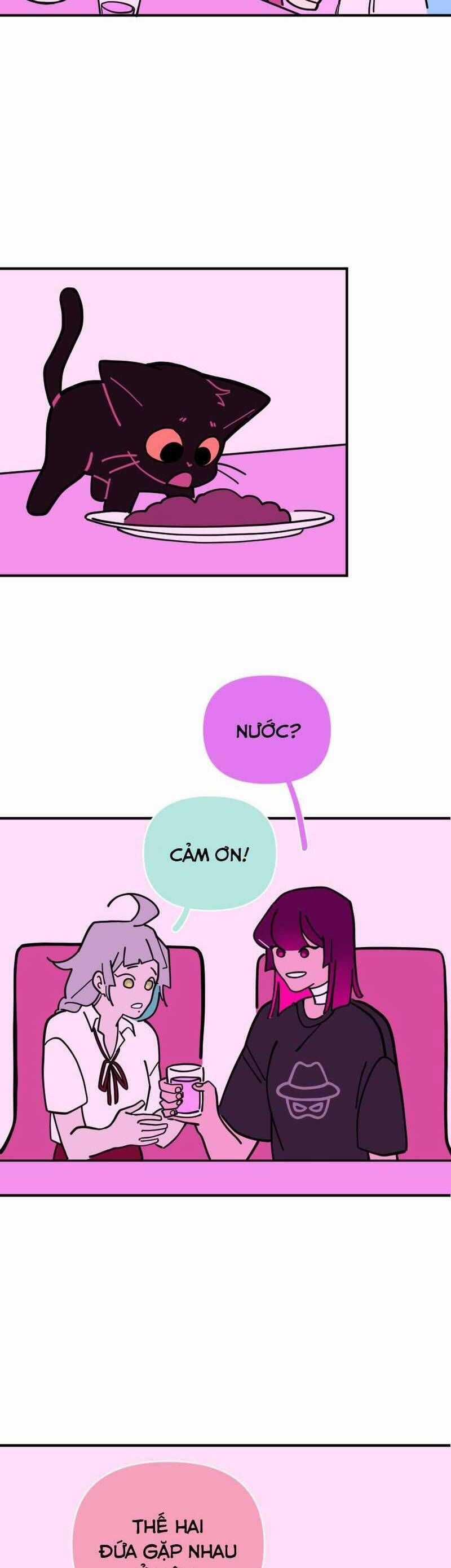 Homesick - Chương 47 - Trang 3