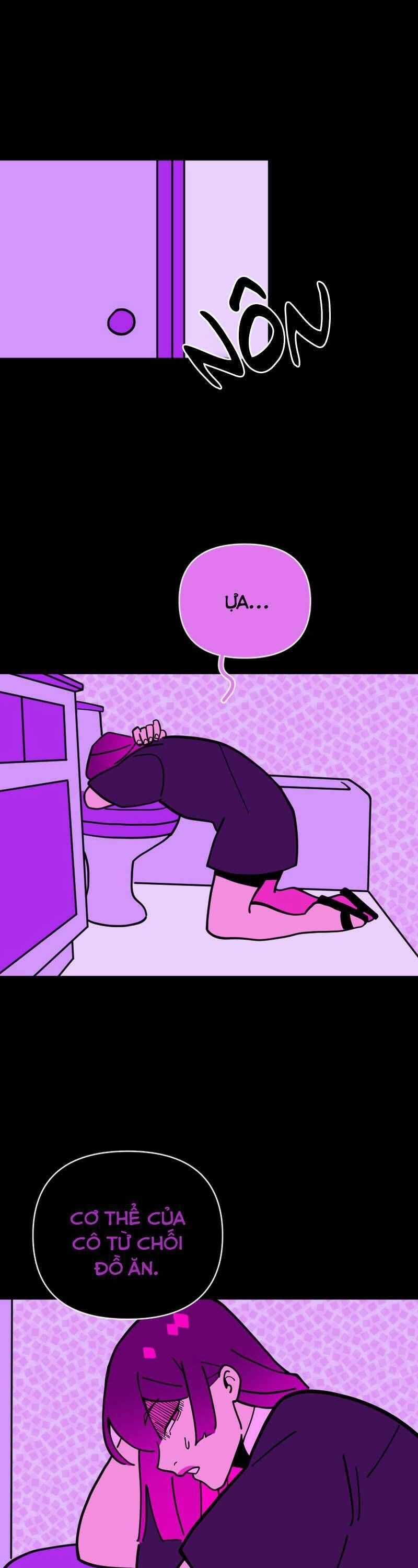 Homesick - Chương 47 - Trang 23