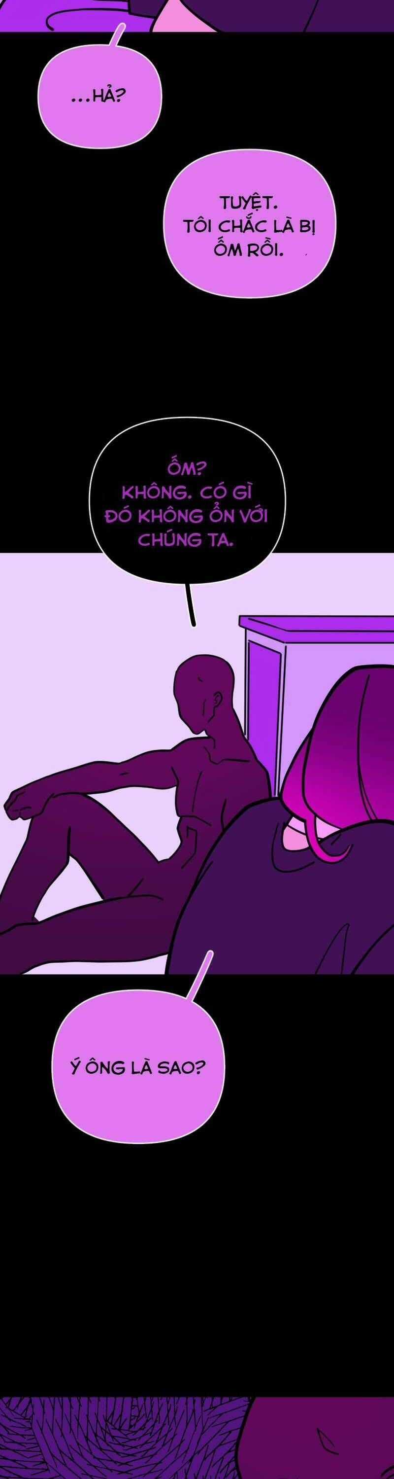 Homesick - Chương 47 - Trang 24