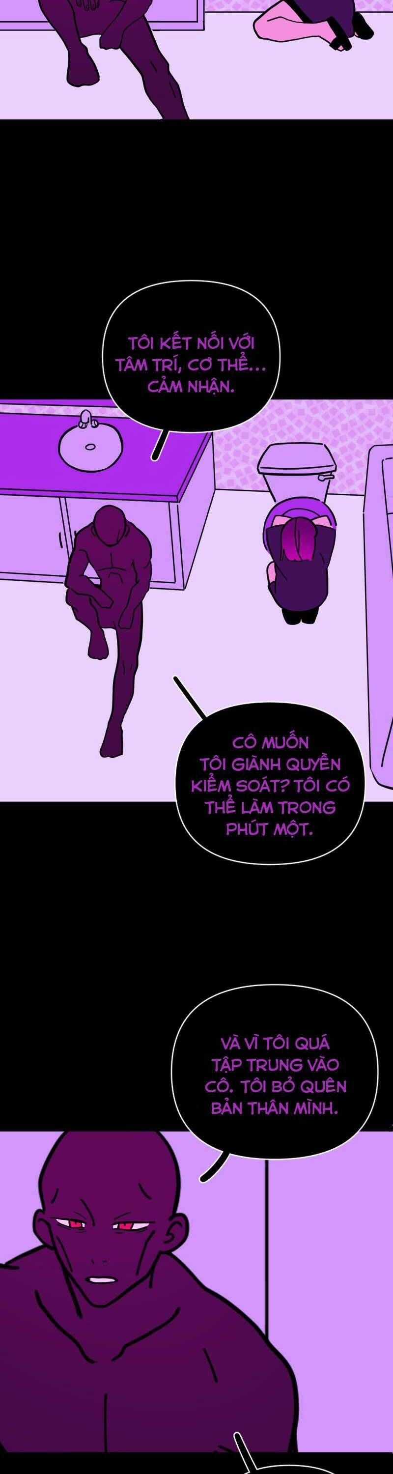 Homesick - Chương 47 - Trang 26