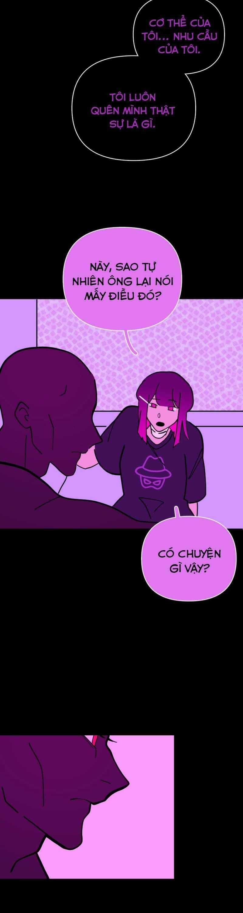 Homesick - Chương 47 - Trang 27