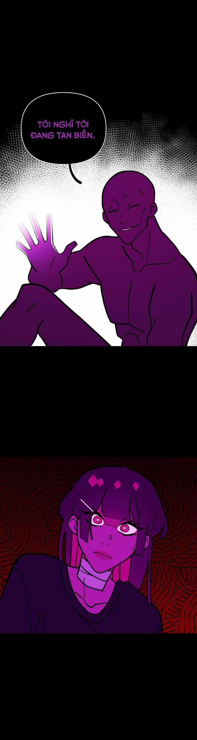 Homesick - Chương 47 - Trang 28