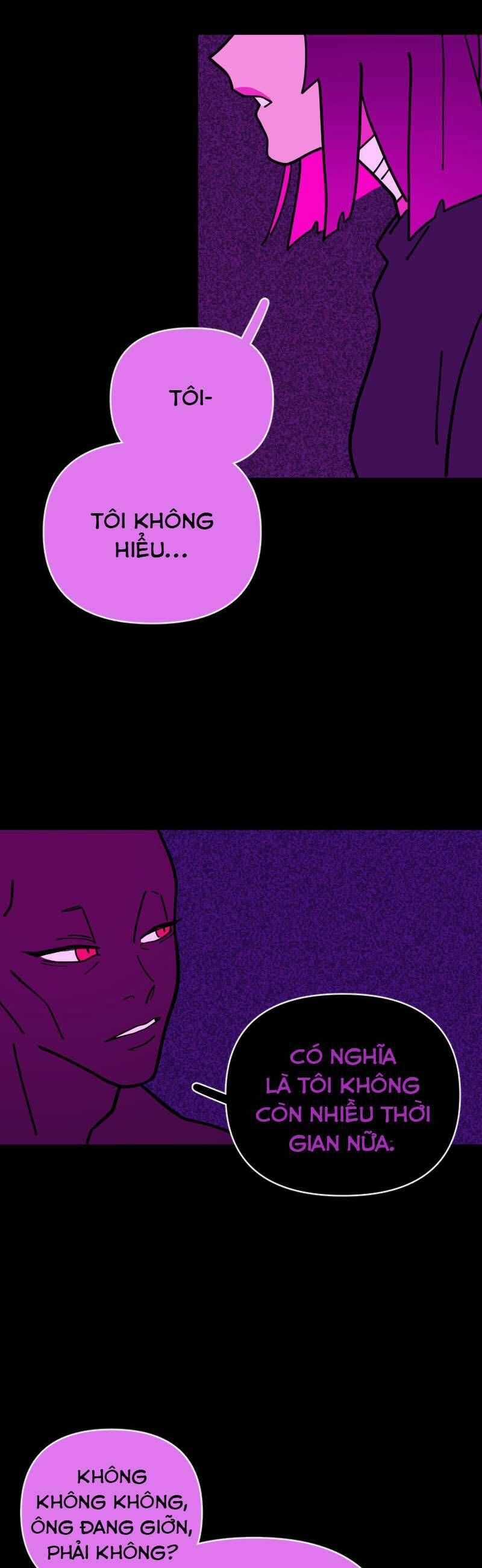 Homesick - Chương 47 - Trang 29