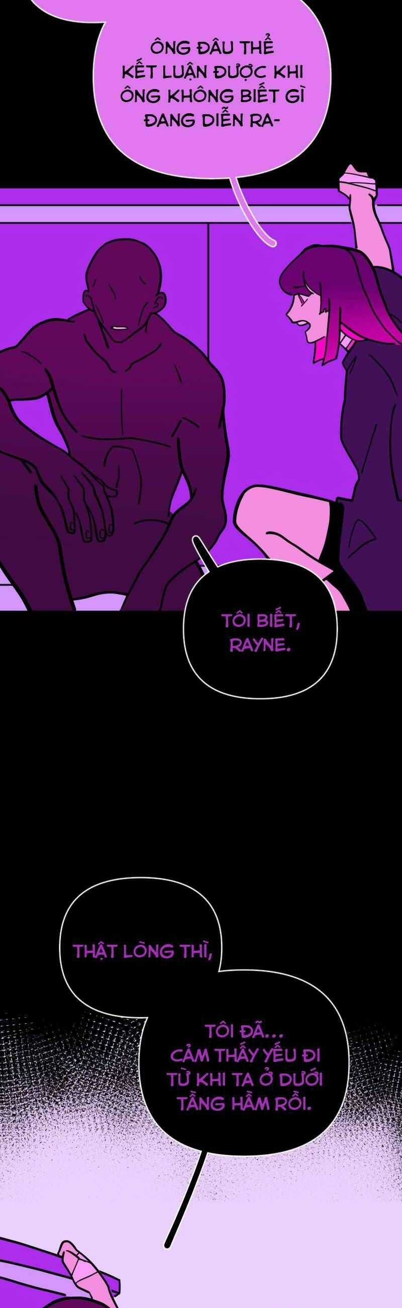 Homesick - Chương 47 - Trang 30