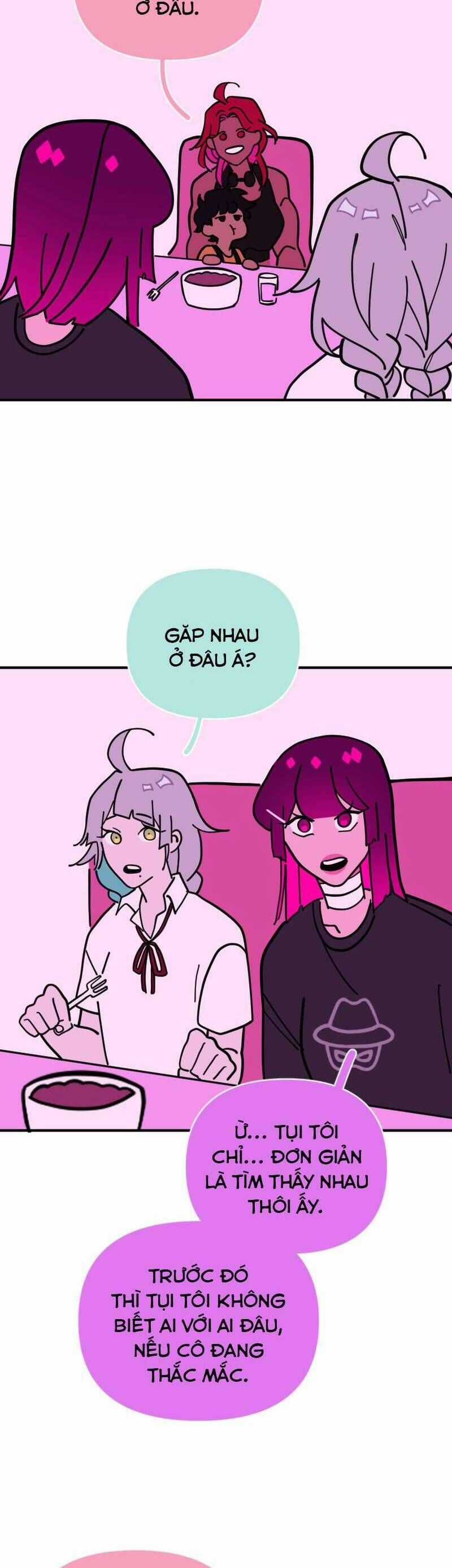 Homesick - Chương 47 - Trang 4