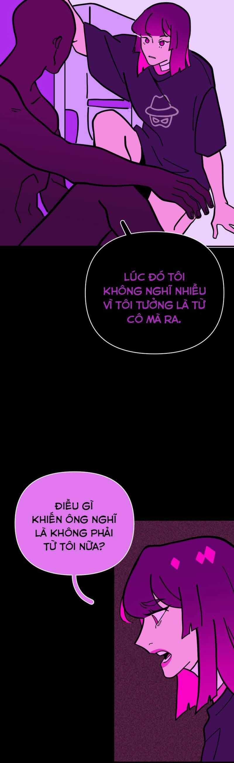 Homesick - Chương 47 - Trang 31