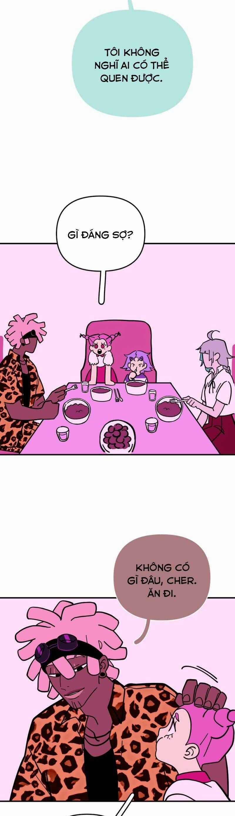 Homesick - Chương 47 - Trang 6