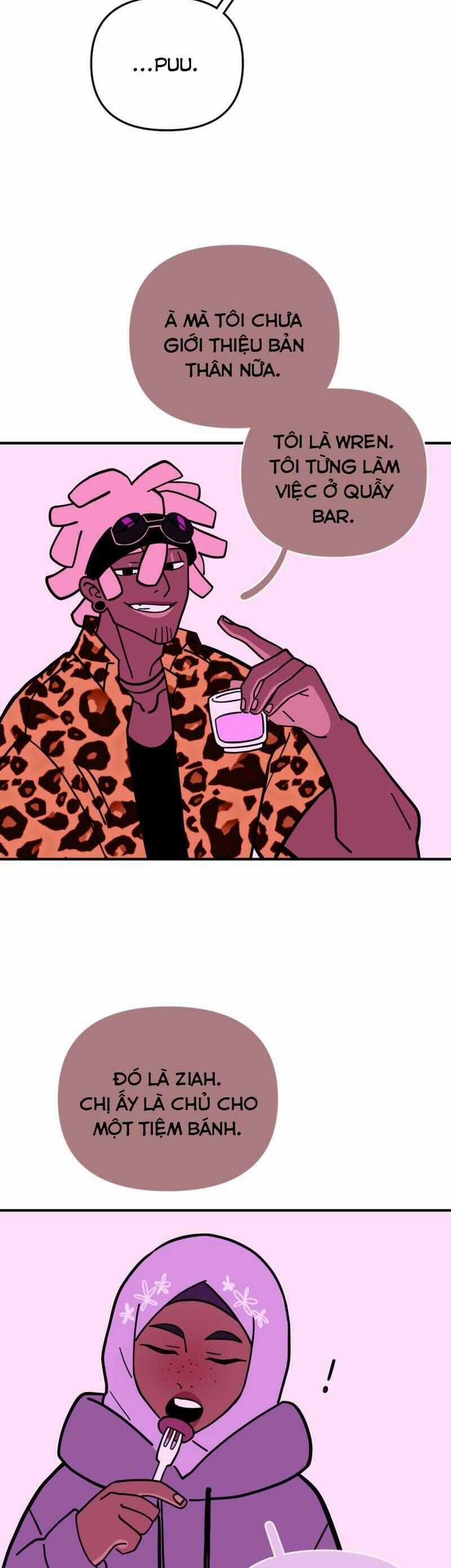 Homesick - Chương 47 - Trang 7