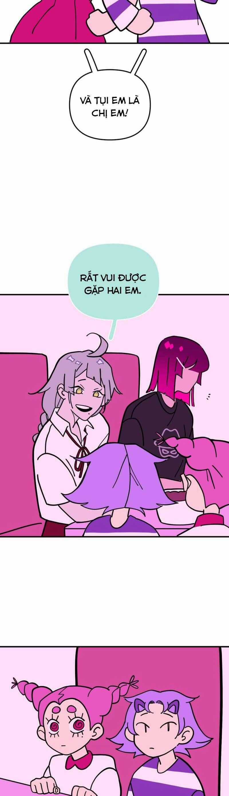 Homesick - Chương 47 - Trang 9