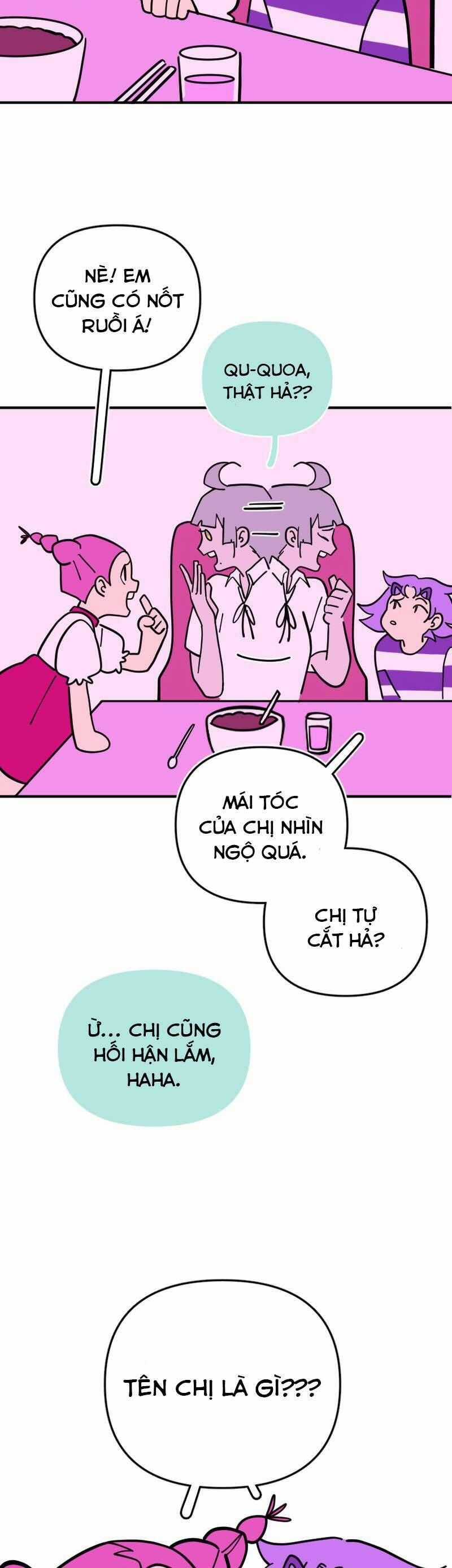 Homesick - Chương 47 - Trang 10