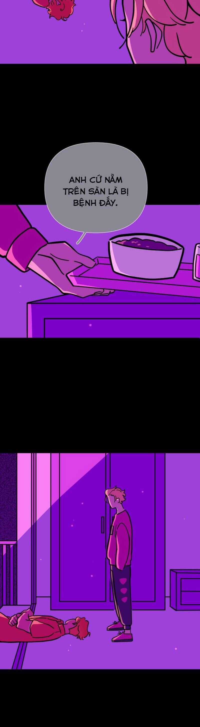 Homesick - Chương 48 - Trang 11