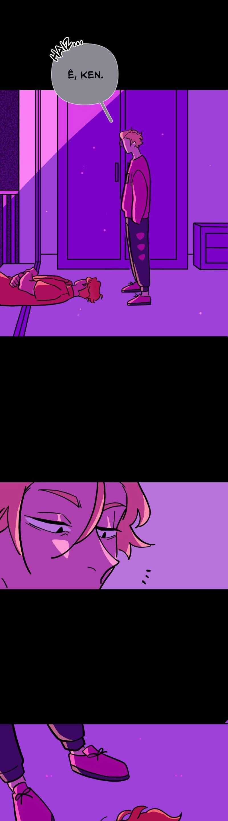 Homesick - Chương 48 - Trang 12