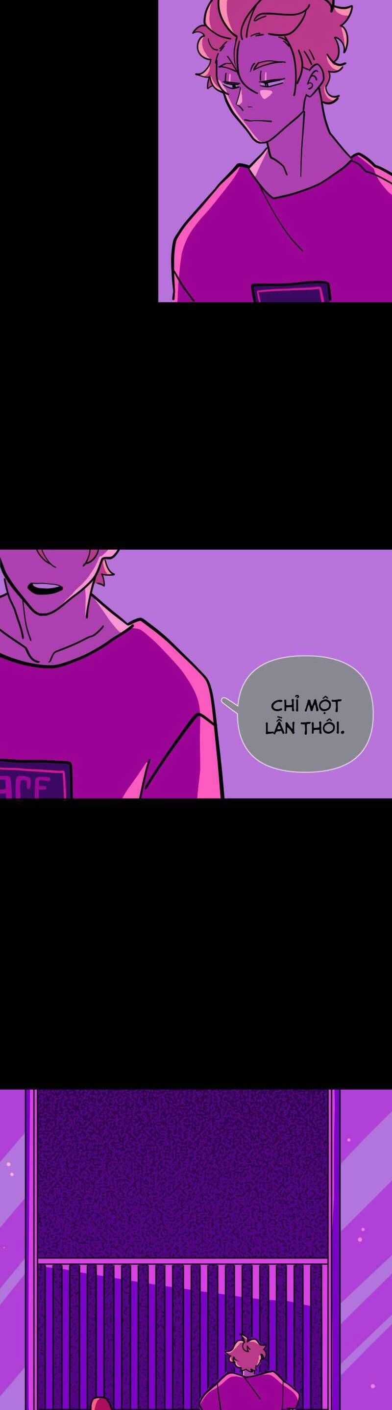 Homesick - Chương 48 - Trang 14