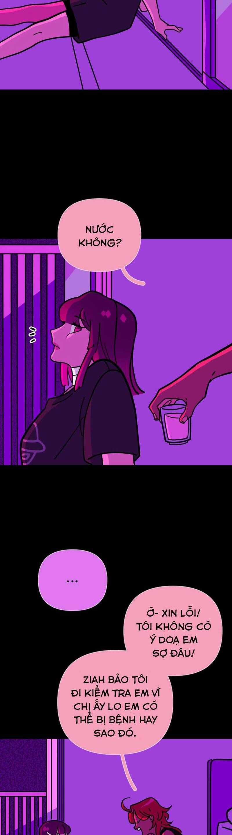 Homesick - Chương 48 - Trang 16