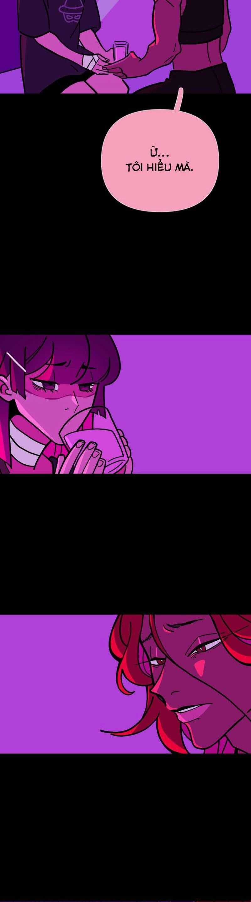 Homesick - Chương 48 - Trang 18