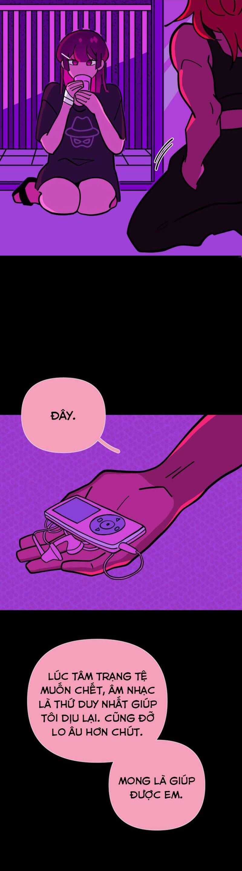 Homesick - Chương 48 - Trang 19