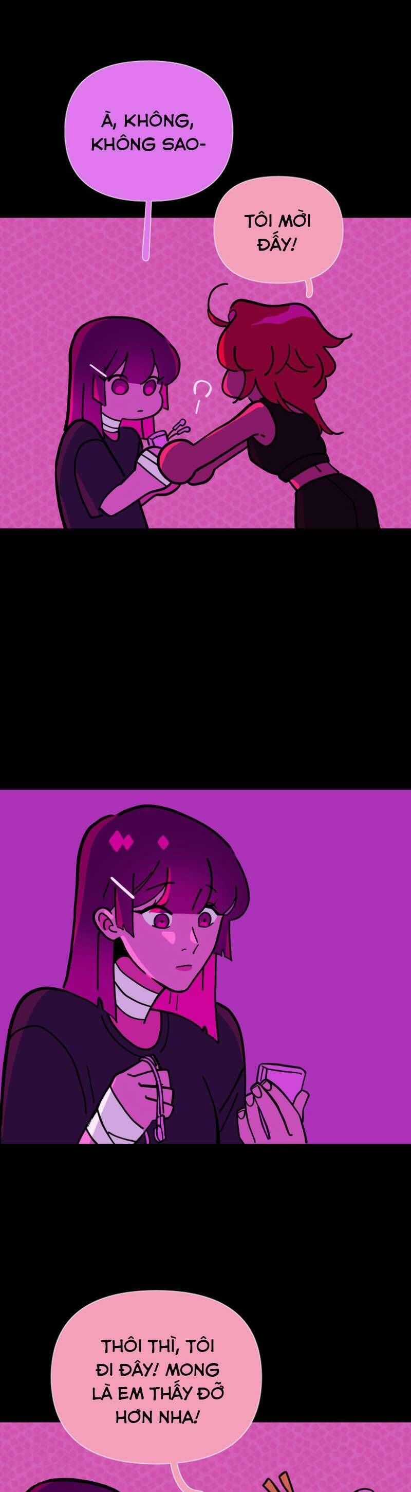 Homesick - Chương 48 - Trang 20