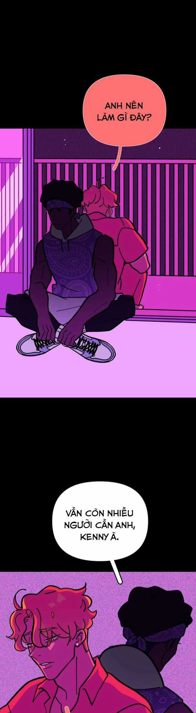 Homesick - Chương 48 - Trang 3