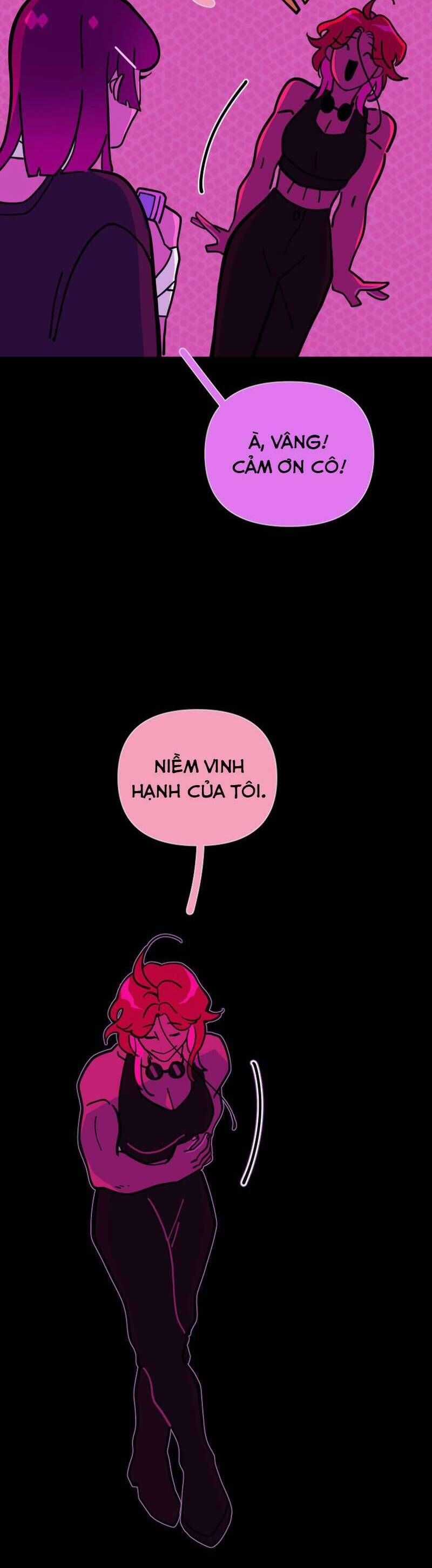 Homesick - Chương 48 - Trang 21